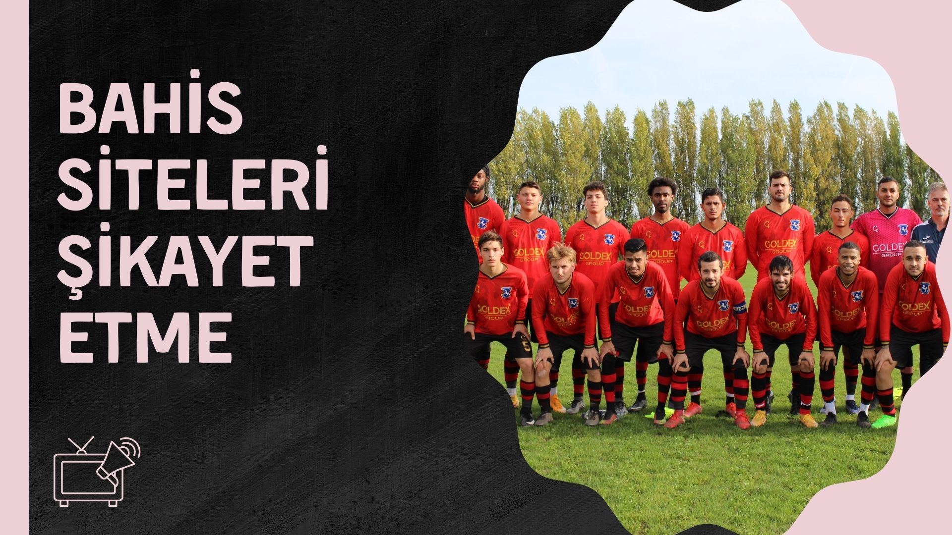 Bahis Siteleri Şikayet Etme